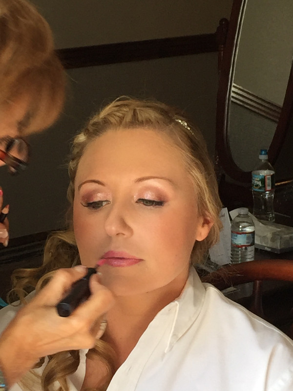 Makeup Classes Beautiful Faces by Janis Waltham, MA Makeup Artist