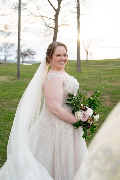 Pretty Nerdy Wedding Photography