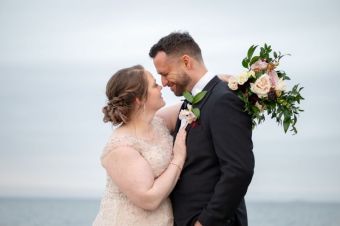 Pretty Nerdy Wedding Photography